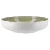Discount Schale Rille, Grün, 20 Cm Küche