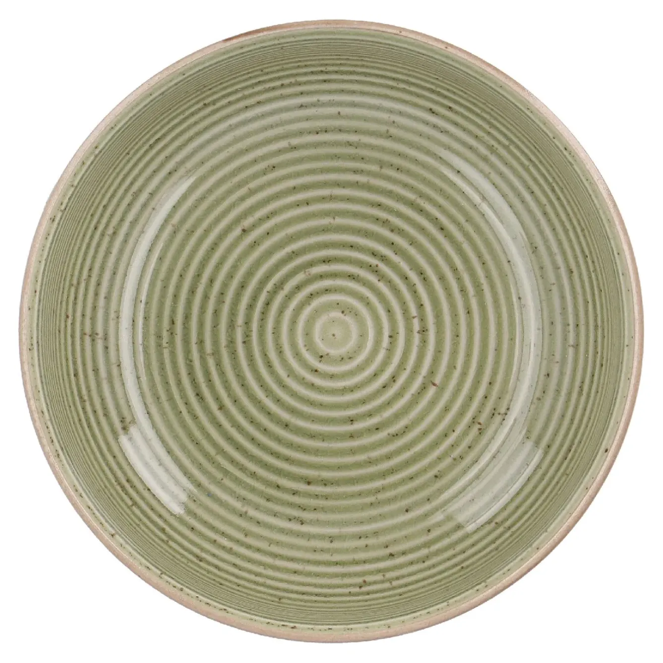 New Schale Rille, Grün, 11 Cm Küche
