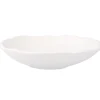 Sale Schale Schwung, Weiß, 17 Cm Schalen & Tabletts|Weihnachtsdeko