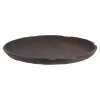Outlet Schale Struktur, Braun, 20 Cm Schalen & Tabletts|Weihnachtsdeko