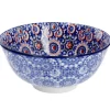 Discount Schale Tokio, 15 Cm, Dunkelblau/Grün Küche