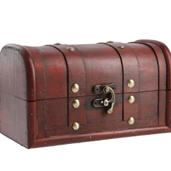 Outlet Schatztruhe Nostalgie Hochzeitsgeschenke|Organisation