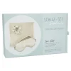 Schlaf-Set Deluxe, Creme Geschenkideen