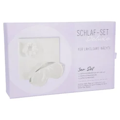 Best Schlaf-Set Deluxe, Weiß Geschenkideen