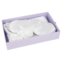 Best Schlaf-Set Deluxe, Weiß Geschenkideen