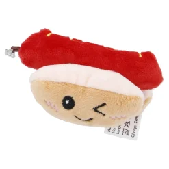 Clearance Schlüsselanhänger Essen, Hotdog Fashion|Nikolaus
