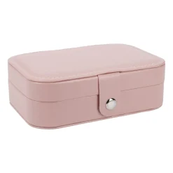 New Schmuckbox, Altrosa, 16 X 11 Cm Geschenkideen|Fashion