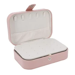 New Schmuckbox, Altrosa, 16 X 11 Cm Geschenkideen|Fashion