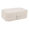 Clearance Schmuckbox, Creme, 16 X 11 Cm Geschenkideen|Fashion