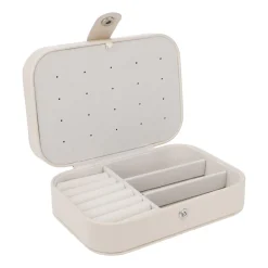Clearance Schmuckbox, Creme, 16 X 11 Cm Geschenkideen|Fashion