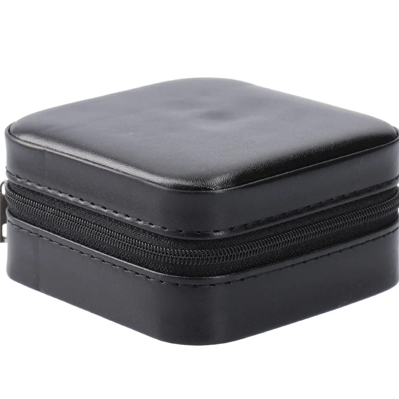 Clearance Schmuckbox, Schwarz, 9 X 9 Cm Fashion|Nikolaus