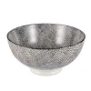 Sale Schüssel China, Striche, 20 Cm Küche