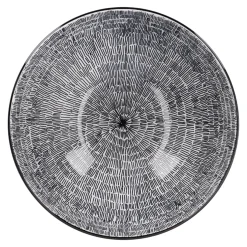 Discount Schüssel Malina, No. 1/Striche, 21 Cm Küche