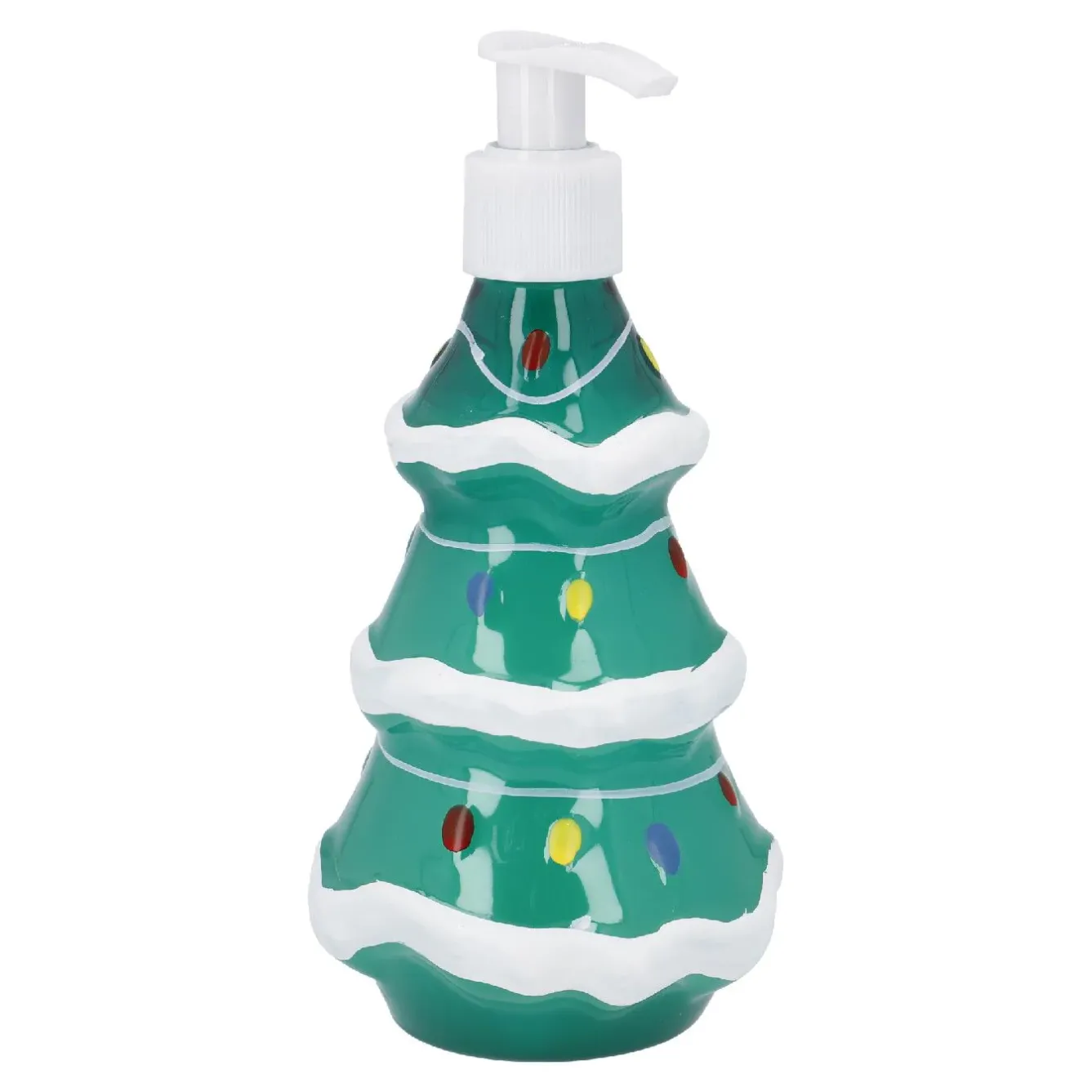 Sale Seifenspender Weihnachten, Baum, 300 Ml Geschenkideen|Weihnachtsgeschenke