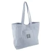 Shopper Cord, Hellblau Fashion