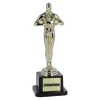 Best Siegerfigur Gold, Champion, 18 Cm Deko-Objekte