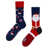 Sale Socken Xmas, Santa Claus, Gr. 35-38 Geschenkideen|Fashion