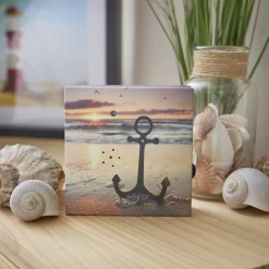 Hot Soundbox Bewegungssensor, Maritim, 12 Cm Geschenkideen|Gadgets