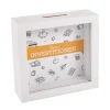Online Spardose Investitionen, 12 Cm Hochzeitsgeschenke|Geschenkideen