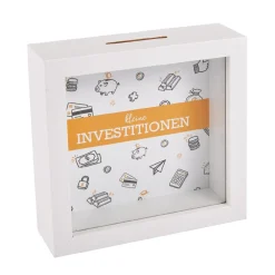 Online Spardose Investitionen, 12 Cm Hochzeitsgeschenke|Geschenkideen