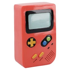 Best Spardose Retro, Konsole/rot Geschenkideen|Deko-Objekte