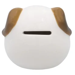 Outlet Spardose Tierkopf, Hund Geschenkideen|Tierfreunde