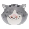 Outlet Spardose Tierkopf, Katze Deko-Objekte