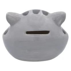Outlet Spardose Tierkopf, Katze Deko-Objekte