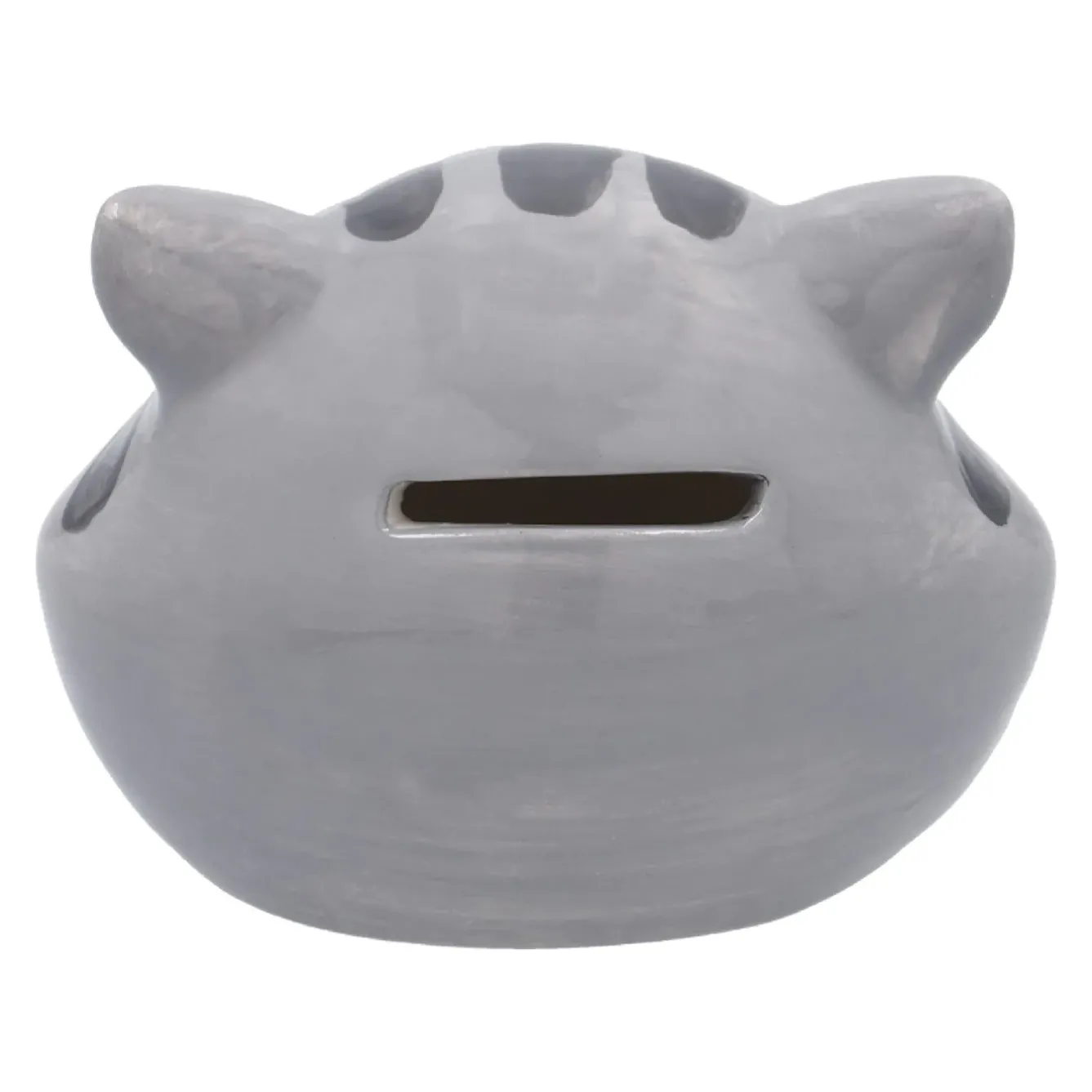 Outlet Spardose Tierkopf, Katze Deko-Objekte
