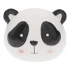 Clearance Spardose Tierkopf, Panda Deko-Objekte
