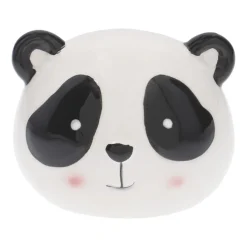 Clearance Spardose Tierkopf, Panda Deko-Objekte