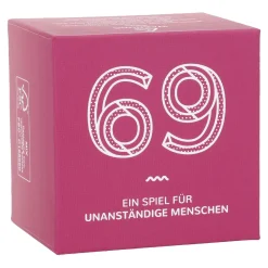 Outlet Spiel Erotik 69 Spiele