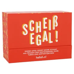 Clearance Spiel Scheiß Egal Spiele