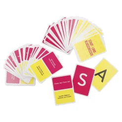 Online Spiel Stadt Land Klugscheisser, Party Geschenkideen|Spiele
