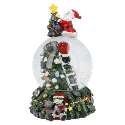 Sale Spieluhr Tannenbaum, Spitze, 10 X 16 Cm Deko-Objekte|Weihnachtsdeko