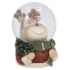 Clearance Spieluhr Weihnachten, Rentier, 10 X 14 Cm Geschenkideen|Lichterwelt