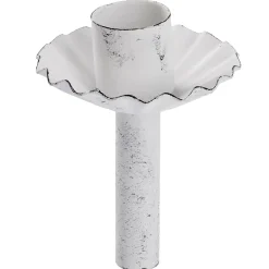 Sale Stabkerzenhalter Stecker, Riffel Kerzen & Kerzenständer|Adventskränze & Zubehör