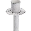 Best Stabkerzenhalter Stecker, Rillen Kerzen & Kerzenständer|Adventskränze & Zubehör