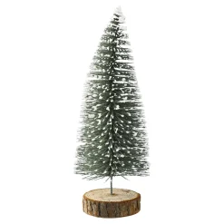 Discount Tanne Schnee, Grün, 24 Cm Weihnachtstraditionen|Shop The Look Xmas