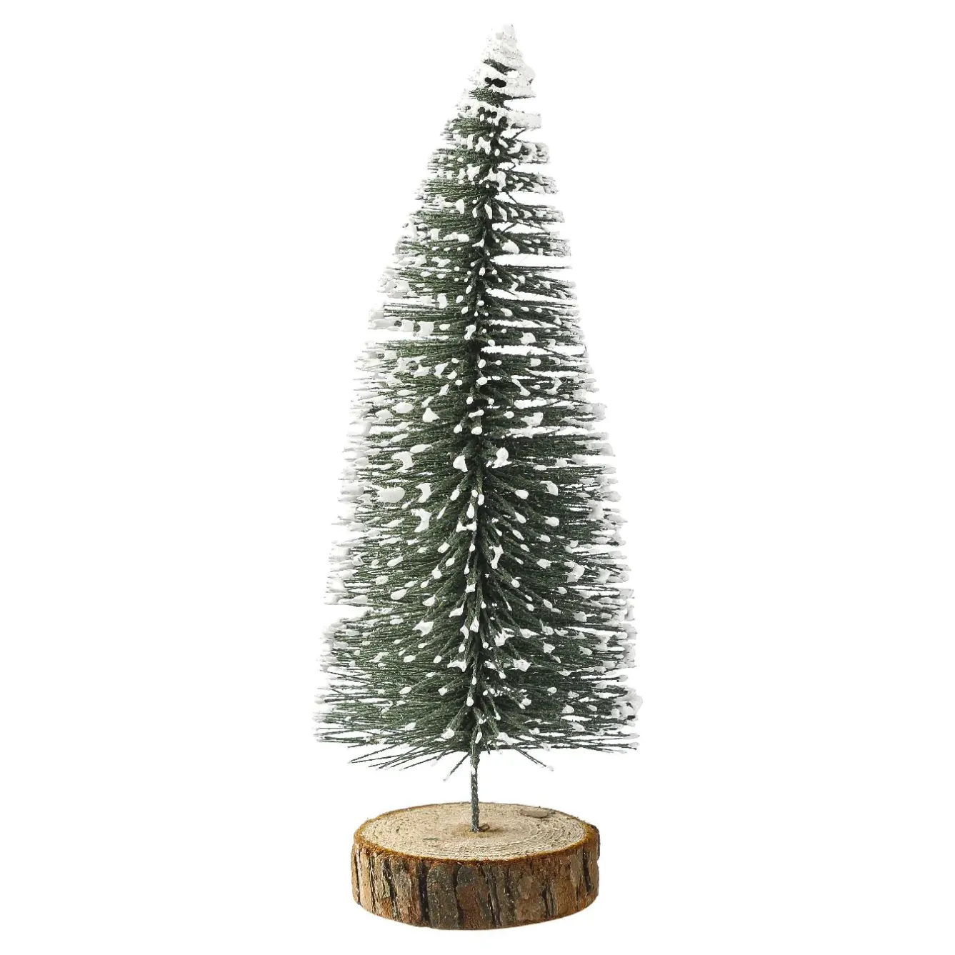 Discount Tanne Schnee, Grün, 24 Cm Weihnachtstraditionen|Shop The Look Xmas