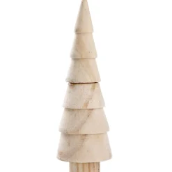 Outlet Tanne Stufen, Natur/schmal, 15 Cm Shop The Look Xmas|Weihnachtsdeko
