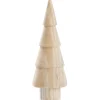 Tanne Stufen, Natur/schmal, 9.5 Cm Shop The Look Xmas|Weihnachtsdeko