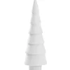Sale Tanne Stufen, Weiß/schmal, 15 Cm Shop The Look Xmas|Weihnachtsdeko