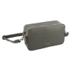 Tasche Crossbody, 2 Riemen, Oliv Geschenkideen|Fashion