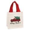 Discount Tasche Weihnachten, Auto, 15 Cm Fashion|Nikolaus