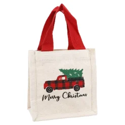 Discount Tasche Weihnachten, Auto, 15 Cm Fashion|Nikolaus
