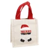 Tasche Weihnachten, Merry Christmas, 15 Cm Fashion|Weihnachtsoutfit