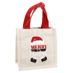 Tasche Weihnachten, Merry Christmas, 15 Cm Fashion|Weihnachtsoutfit