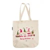Discount Tasche Wichtel, 38 X 37 Cm Fashion|Weihnachtsoutfit