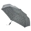 Sale Taschenschirm Design, Grau Reisen|Outdoor & Garten